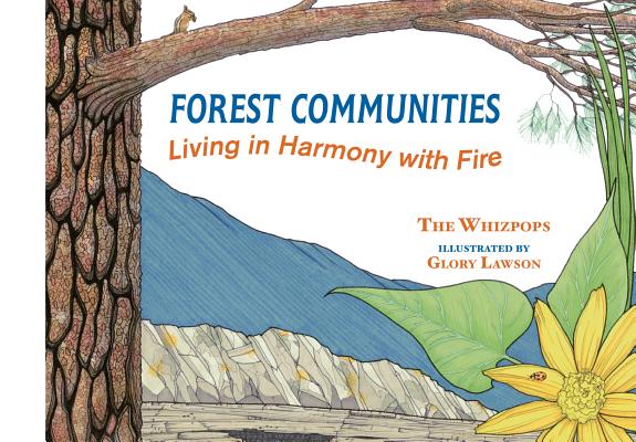Forest Communities Cover Image