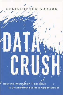 Data Crush Cover