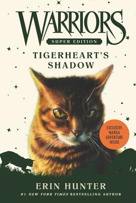 Warriors Super Edition: Yellowfang's Secret (Hardcover)