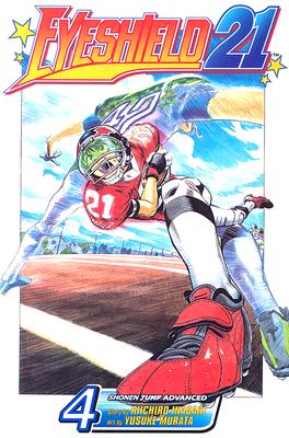 Eyeshield 21, Vol. 22 | Boswell Book Company