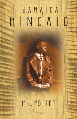 Mr. Potter: A Novel By Jamaica Kincaid Cover Image