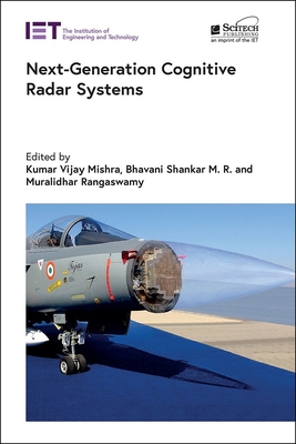 Next-Generation Cognitive Radar Systems Cover Image