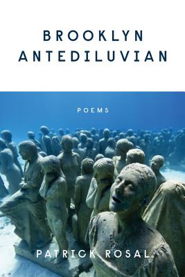 Brooklyn Antediluvian: Poems Cover Image