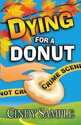 Dying for a Donut (Laurel McKay Mysteries #5)