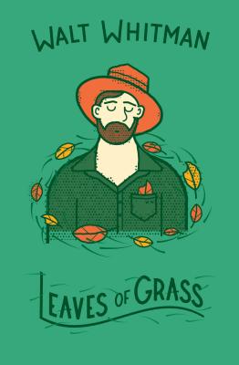 Leaves of Grass By Walt Whitman Cover Image