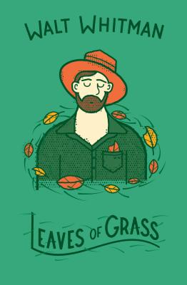 Leaves of Grass Cover Image