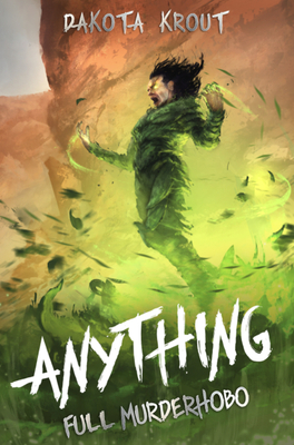 Anything Cover Image
