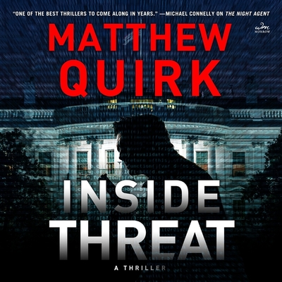 Inside Threat Cover Image