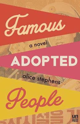 Cover for Famous Adopted People