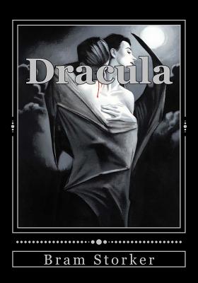 Dracula By Jhon Duran (Editor), Jhon Duran (Translator), Bram Storker Cover Image