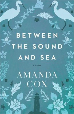 Between the Sound and Sea Cover Image