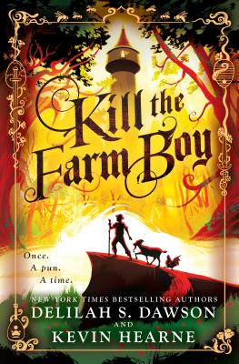 Kill the Farm Boy