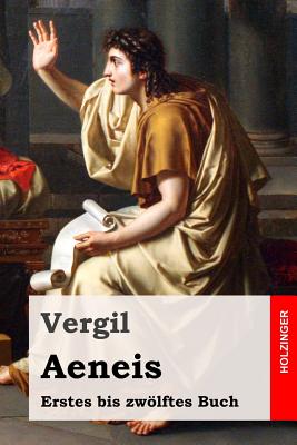 Aeneis: Erstes bis zwölftes Buch By Wilhelm Hertzberg (Translator), Vergil Cover Image