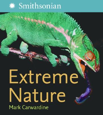 Extreme Nature (Smithsonian Institution) Cover Image