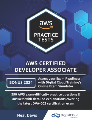 AWS-Certified-Developer-Associate Prüfungsaufgaben