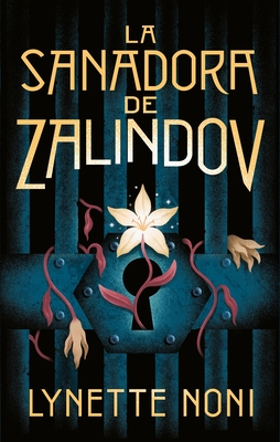 Sanadora de Zalindov, La (Paperback)