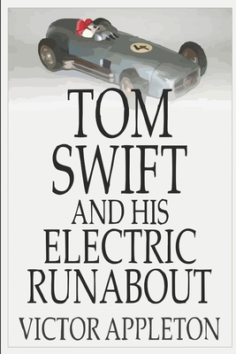Tom Swift and His Electric Runabout