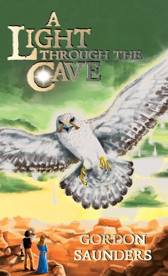 A Light through the Cave Cover Image