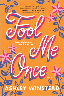Cover for Fool Me Once