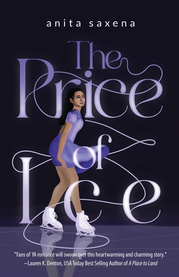 The Price of Ice Cover Image