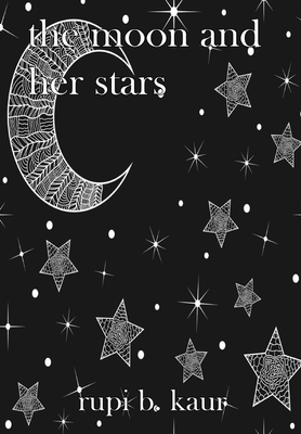 The moon and her stars Cover Image