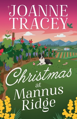 Christmas at Mannus Ridge Cover Image