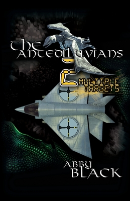 The Antediluvians 2: Multiple Targets Cover Image
