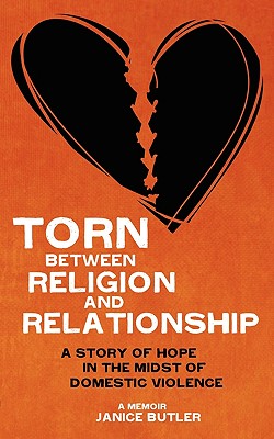 Cover for Torn Between Religion and Relationship