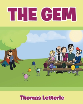 The Gem Cover Image