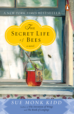 The Secret Life of Bees By Sue Monk Kidd Cover Image