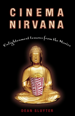 Cover for Cinema Nirvana
