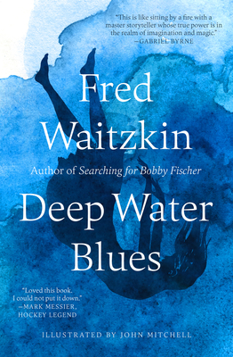 Cover for Deep Water Blues