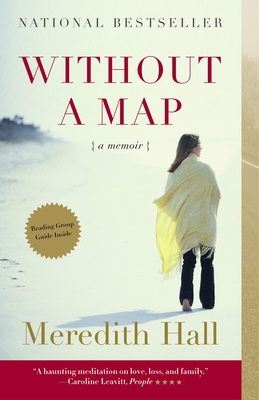 Without a Map: A Memoir Cover Image