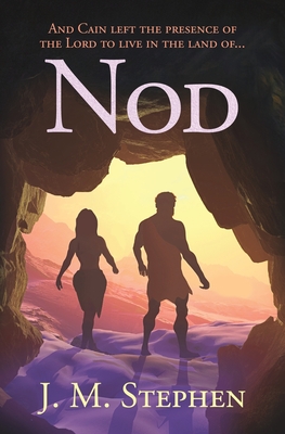 Nod By J. M. Stephen Cover Image