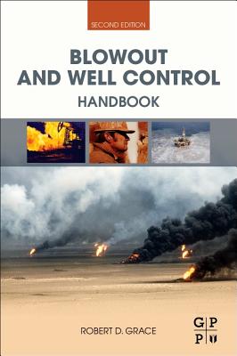 Blowout and Well Control Handbook Cover Image