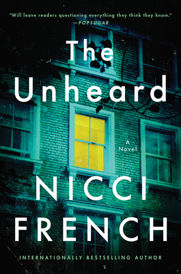 The Unheard: A Novel