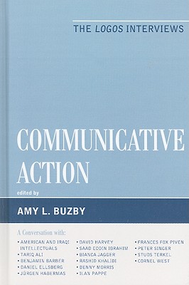 Communicative Action: The Logos Interviews (Logos: Perspectives on Modern Society and Culture)
