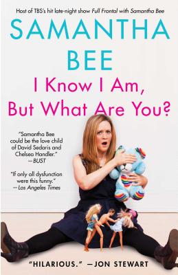 Cover Image for I Know I Am, But What Are You?