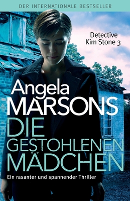 Dead Memories (D.I. Kim Stone, #10) by Angela Marsons