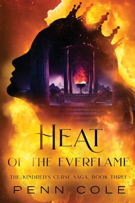 Heat of the Everflame (The Kindred's Curse Saga)