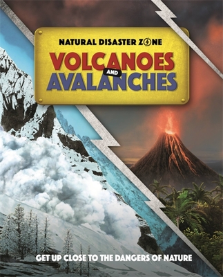 natural disasters avalanches