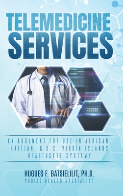 Telemedicine Services Cover Image