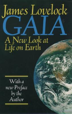 Gaia: Practical Medicine for the Planet Cover Image