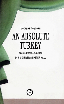 Absolute Turkey (Oberon Classics)