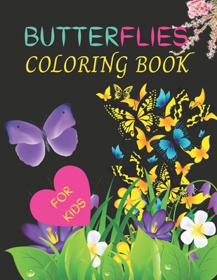 Spring Coloring Book: Toddler Coloring Book for Boys and Girls: Fun and Cute Coloring Book for Toddlers and Preschoolers [Book]