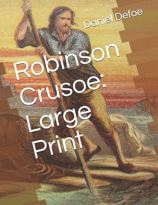 Robinson Crusoe