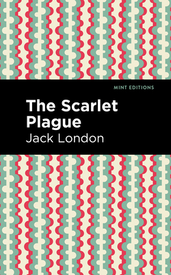 The Scarlet Plague Cover Image