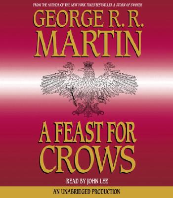 A Feast for Crows Cover Image
