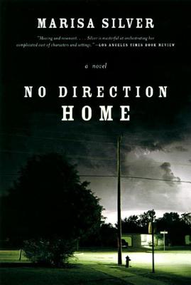 Cover for No Direction Home: A Novel