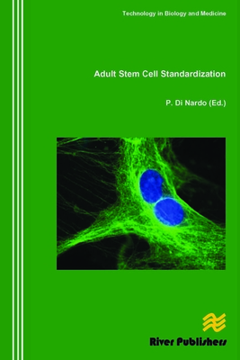 Adult Stem Cell Standardization